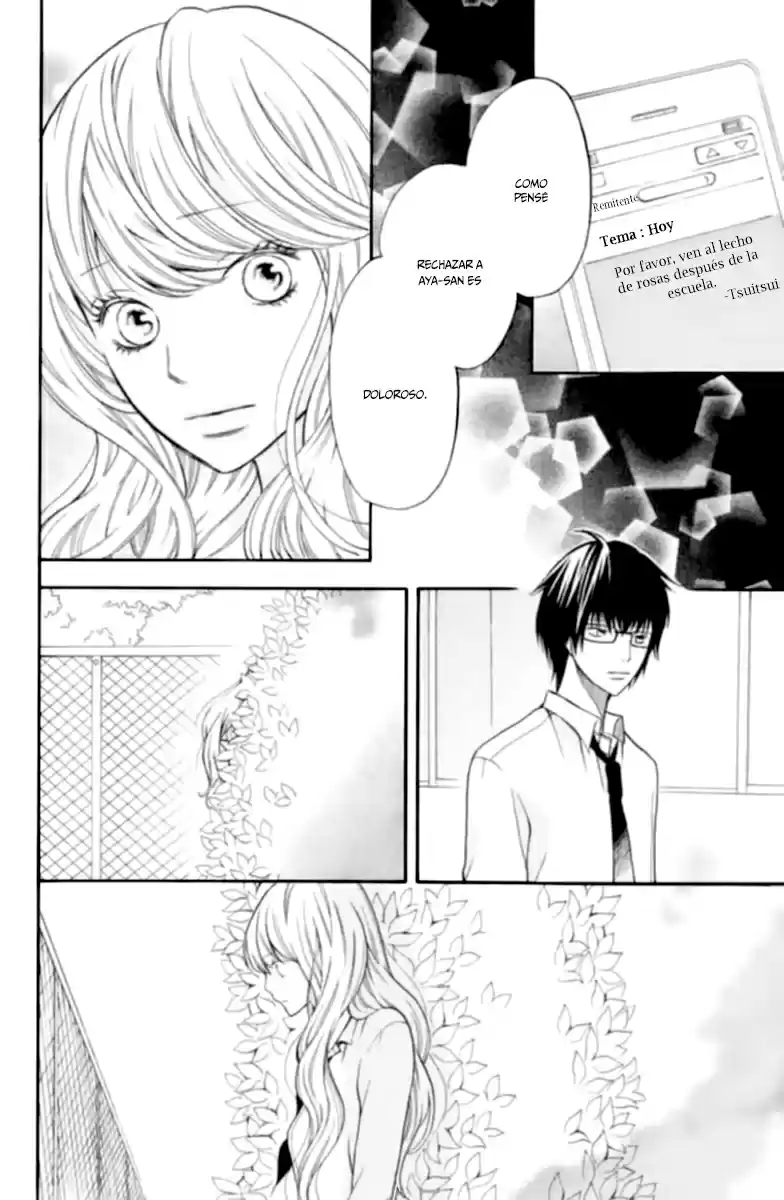 3D Kanojo - Capítulo 18 - Página 16 - LectorTMOo