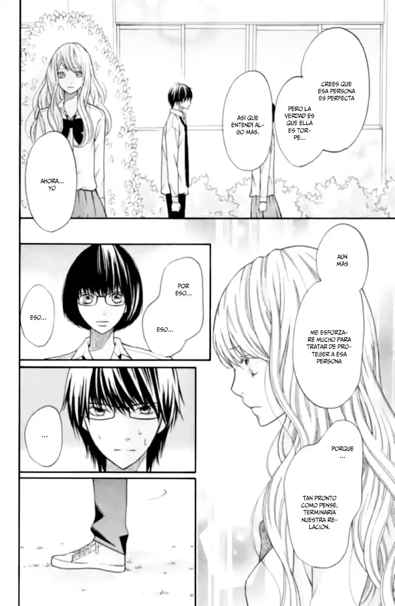 3D Kanojo - Capítulo 18 - Página 20 - LectorTMOo