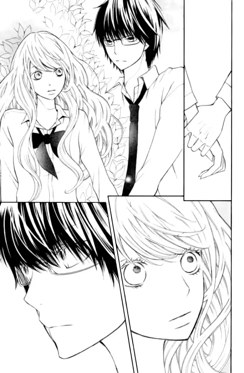 3D Kanojo - Capítulo 18 - Página 22 - LectorTMOo