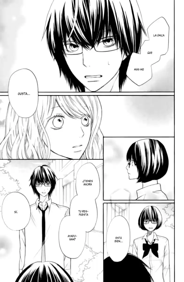 3D Kanojo - Capítulo 18 - Página 24 - LectorTMOo