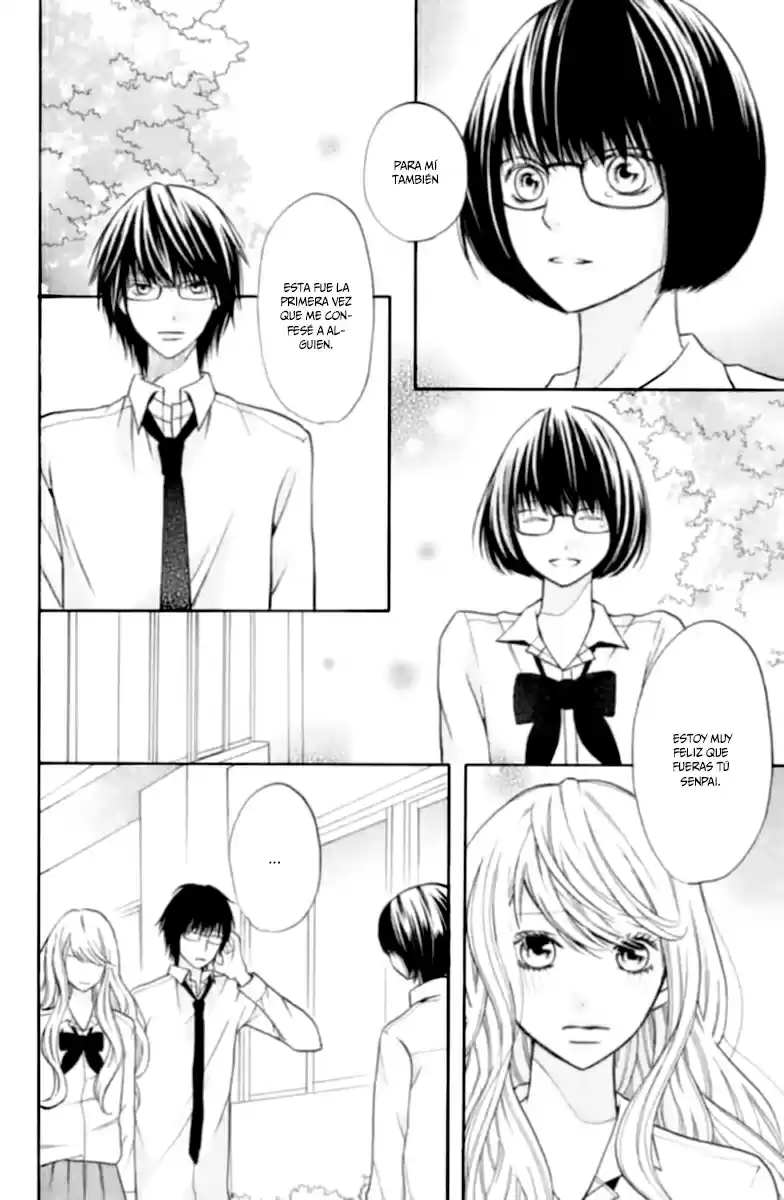3D Kanojo - Capítulo 18 - Página 25 - LectorTMOo