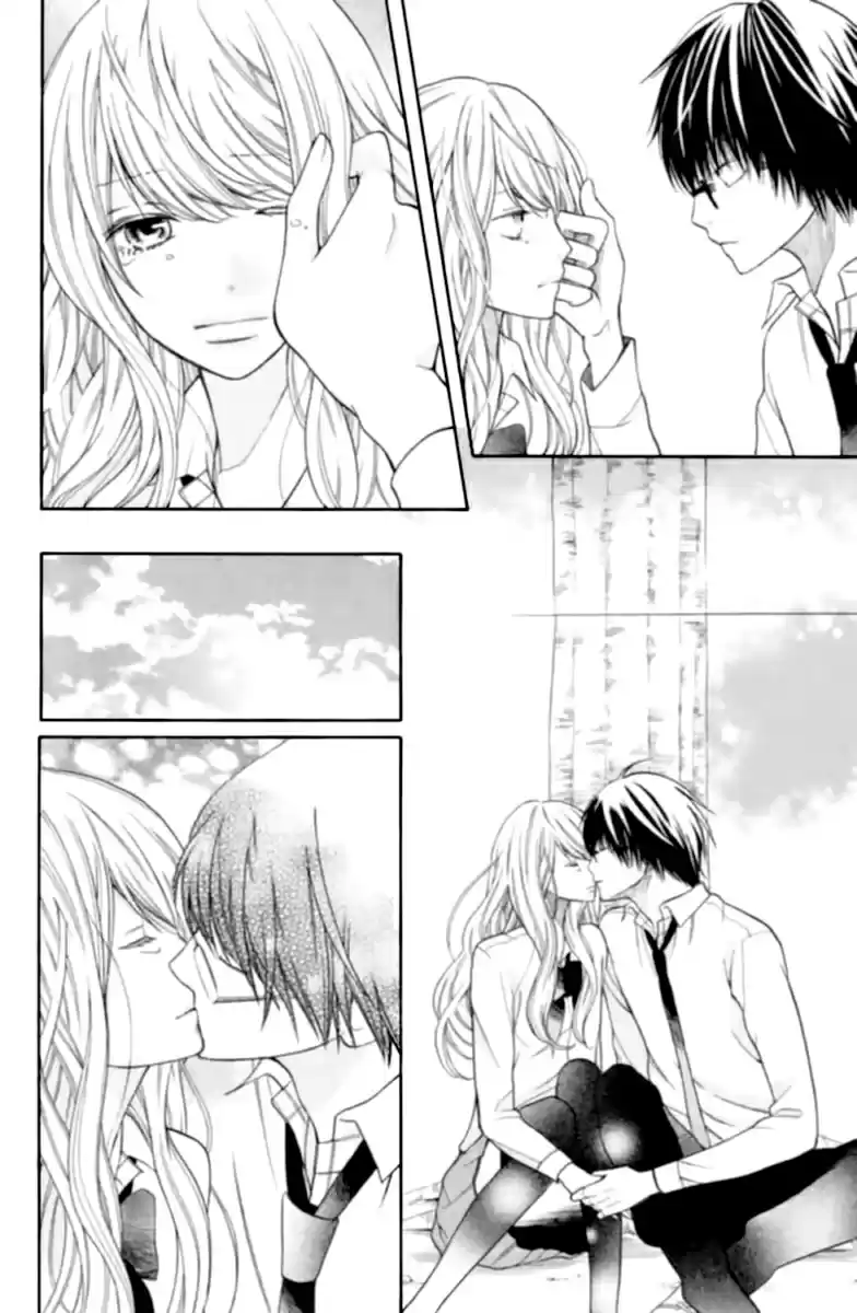 3D Kanojo - Capítulo 18 - Página 29 - LectorTMOo