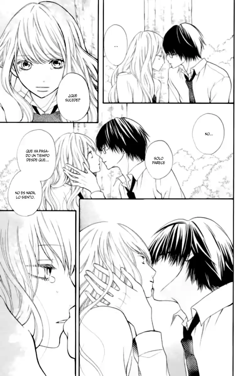 3D Kanojo - Capítulo 18 - Página 30 - LectorTMOo