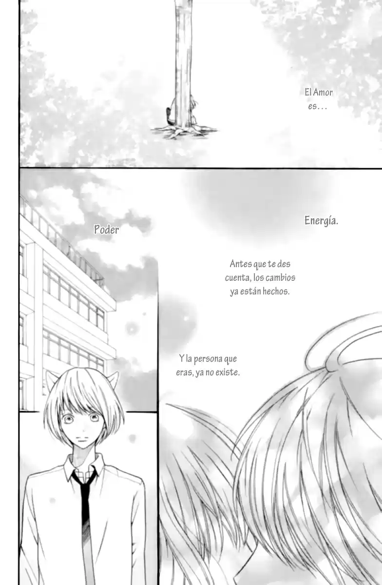 3D Kanojo - Capítulo 18 - Página 31 - LectorTMOo