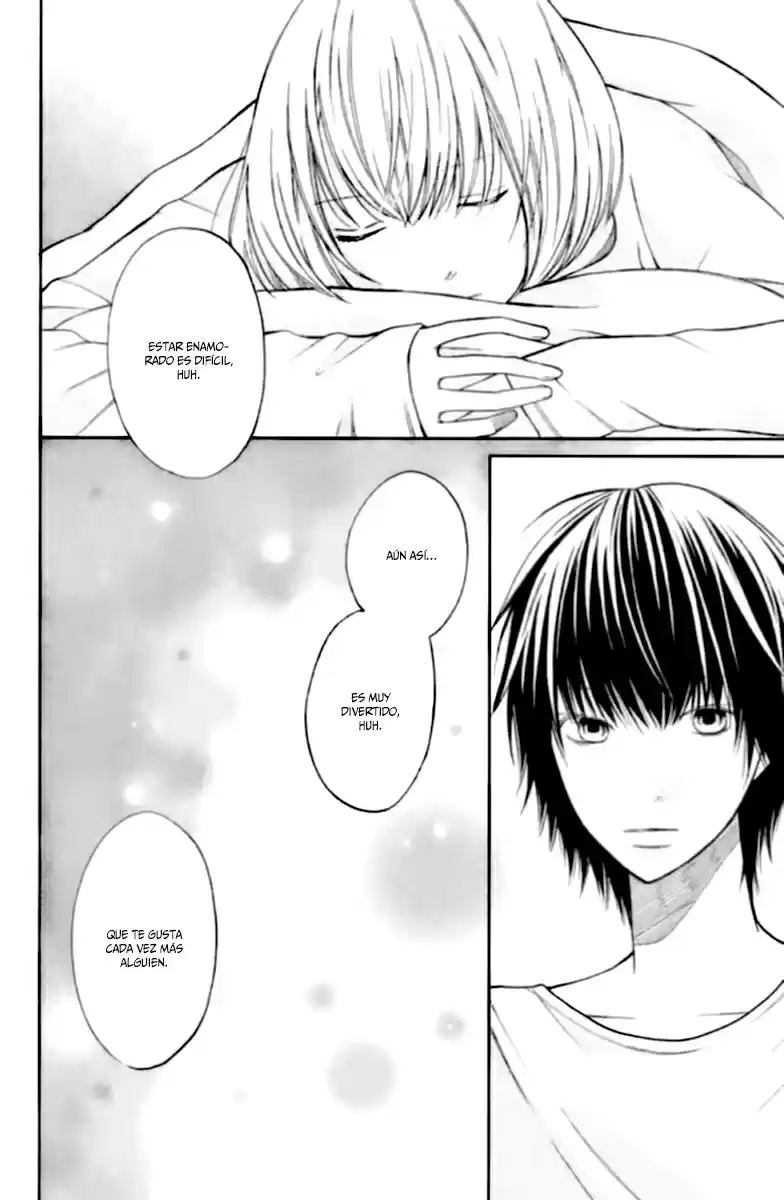 3D Kanojo - Capítulo 18 - Página 43 - LectorTMOo
