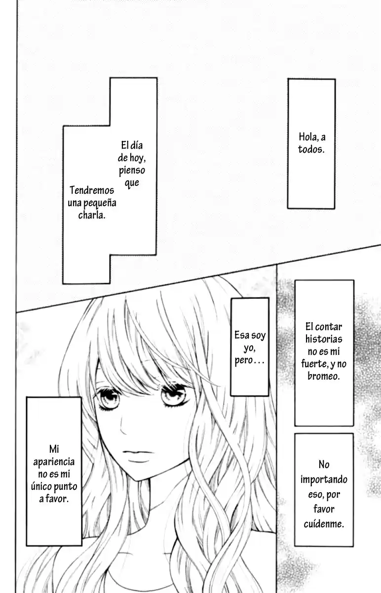 3D Kanojo - Capítulo 19 - Página 8 - LectorTMOo