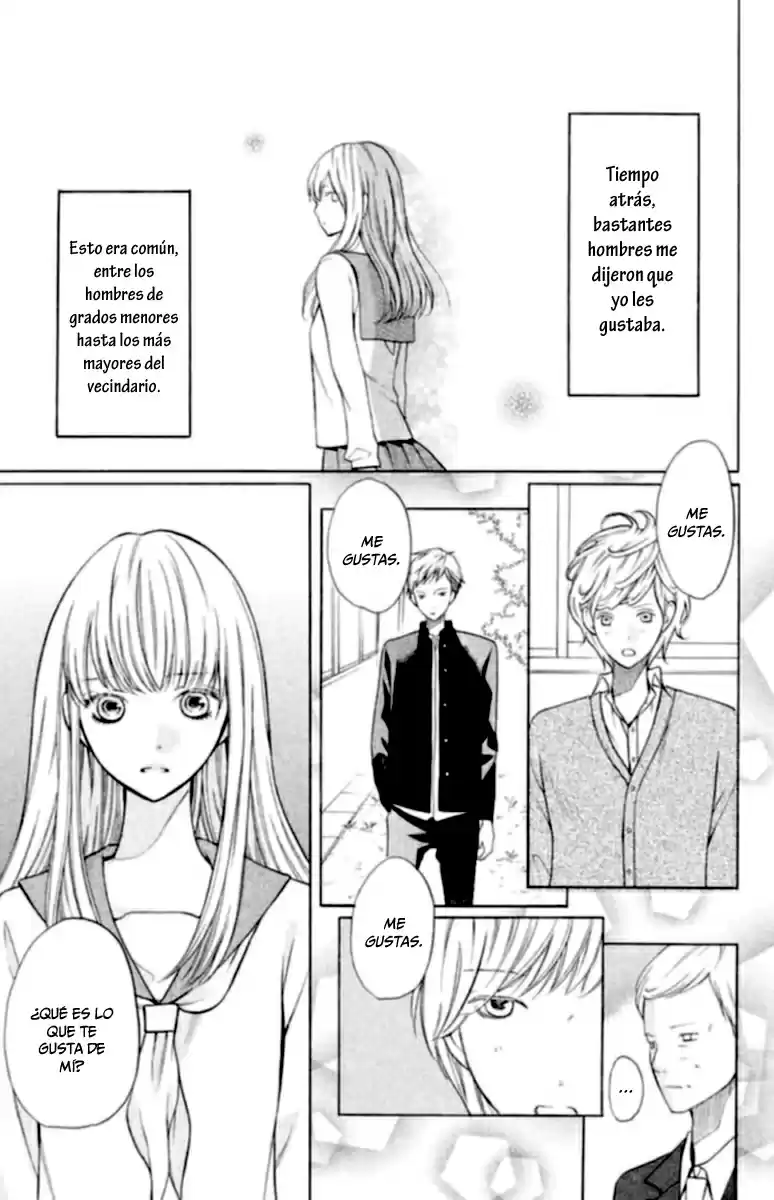 3D Kanojo - Capítulo 19 - Página 9 - LectorTMOo