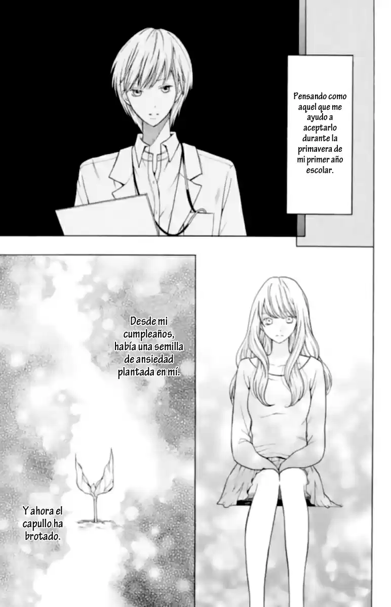 3D Kanojo - Capítulo 19 - Página 11 - LectorTMOo