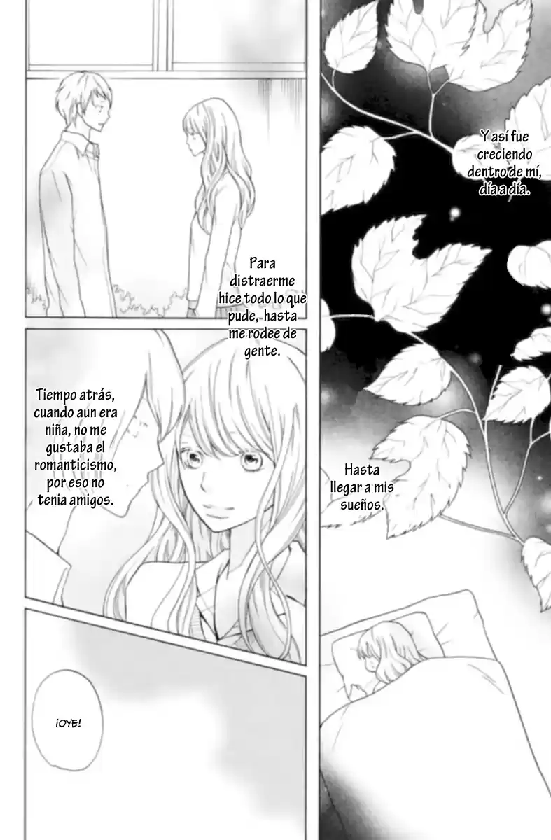 3D Kanojo - Capítulo 19 - Página 12 - LectorTMOo