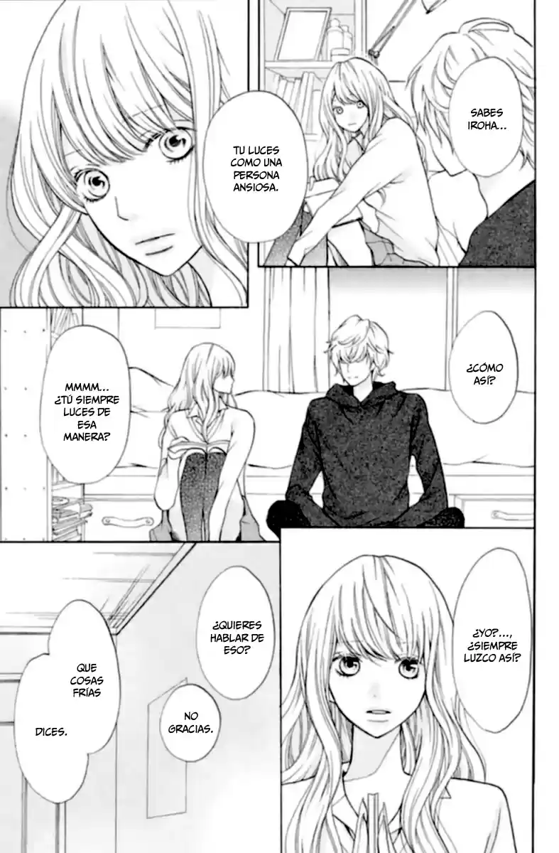 3D Kanojo - Capítulo 19 - Página 13 - LectorTMOo
