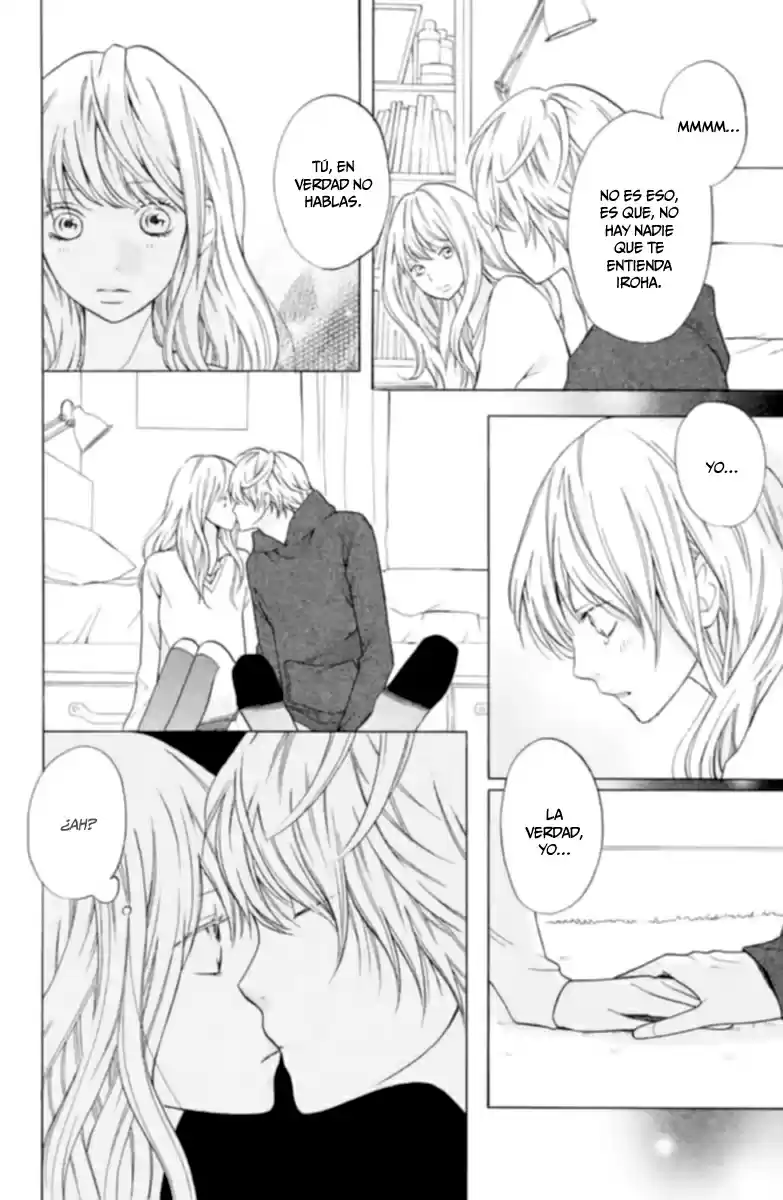 3D Kanojo - Capítulo 19 - Página 14 - LectorTMOo