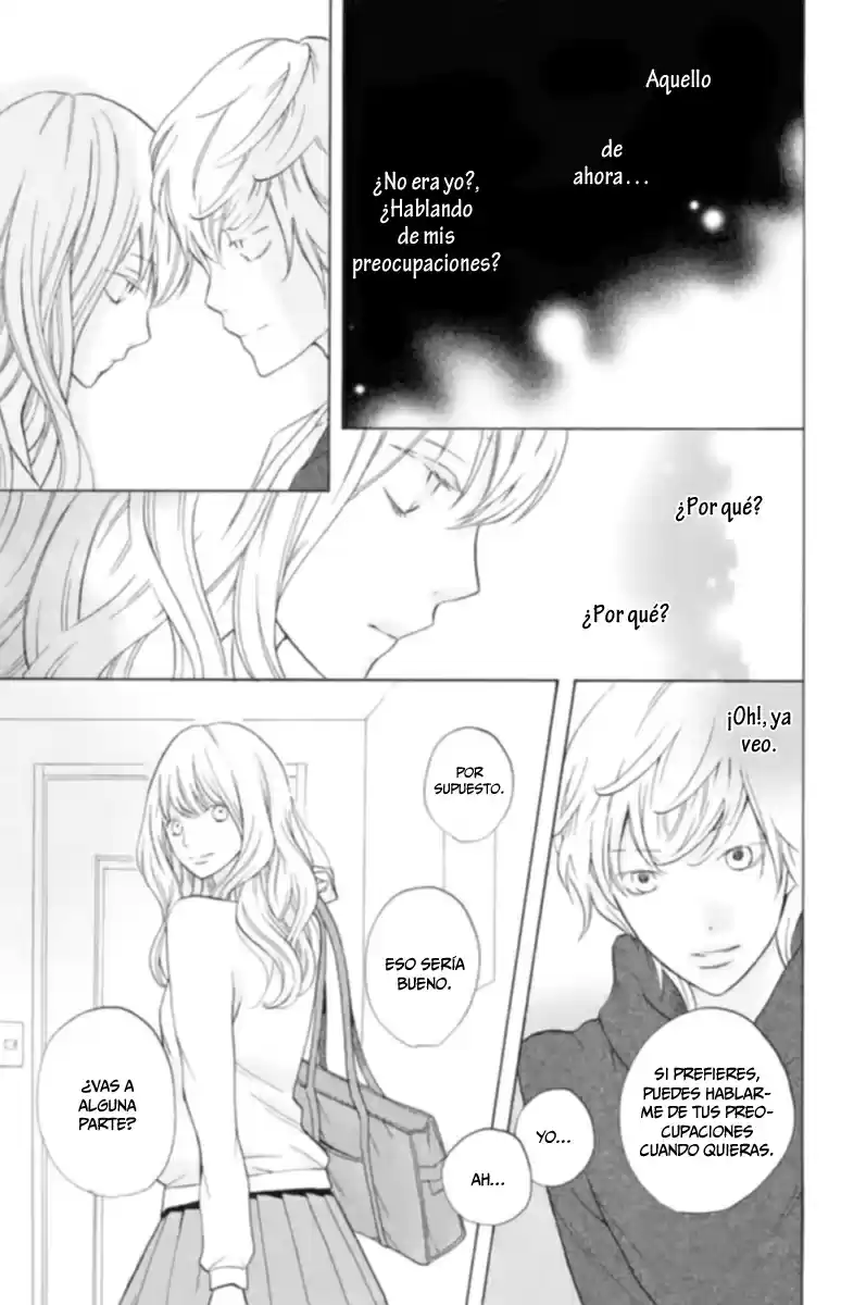 3D Kanojo - Capítulo 19 - Página 15 - LectorTMOo