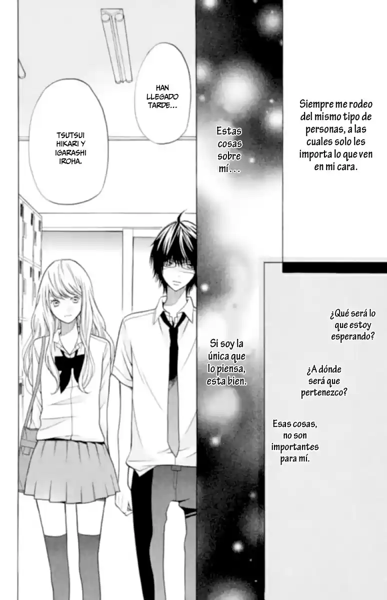 3D Kanojo - Capítulo 19 - Página 16 - LectorTMOo