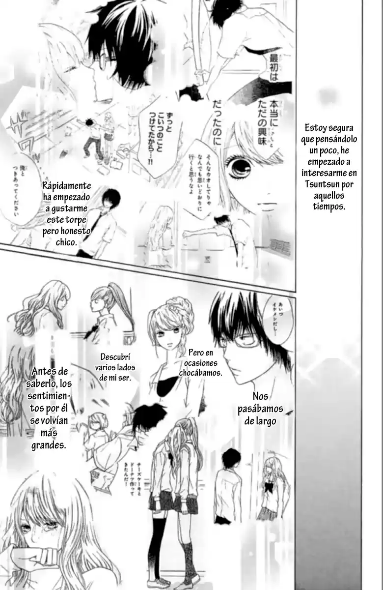 3D Kanojo - Capítulo 19 - Página 19 - LectorTMOo