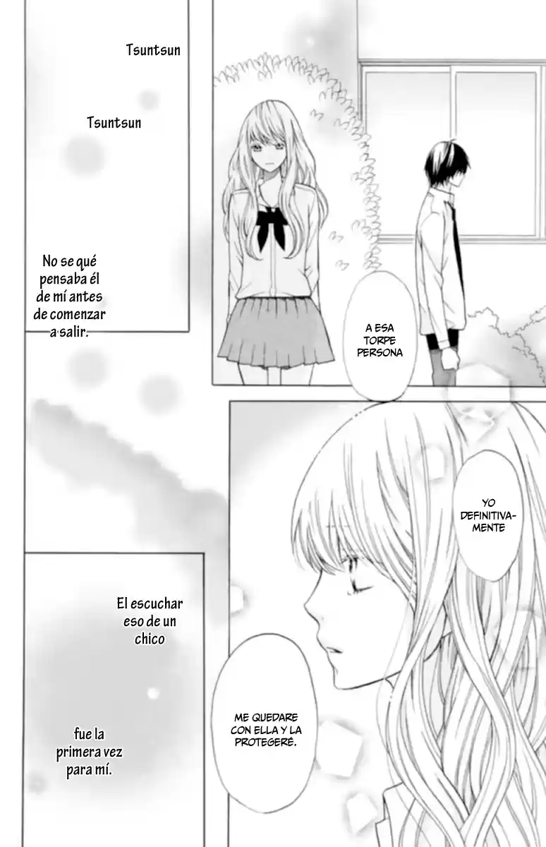 3D Kanojo - Capítulo 19 - Página 20 - LectorTMOo