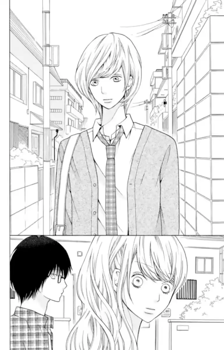 3D Kanojo - Capítulo 19 - Página 40 - LectorTMOo