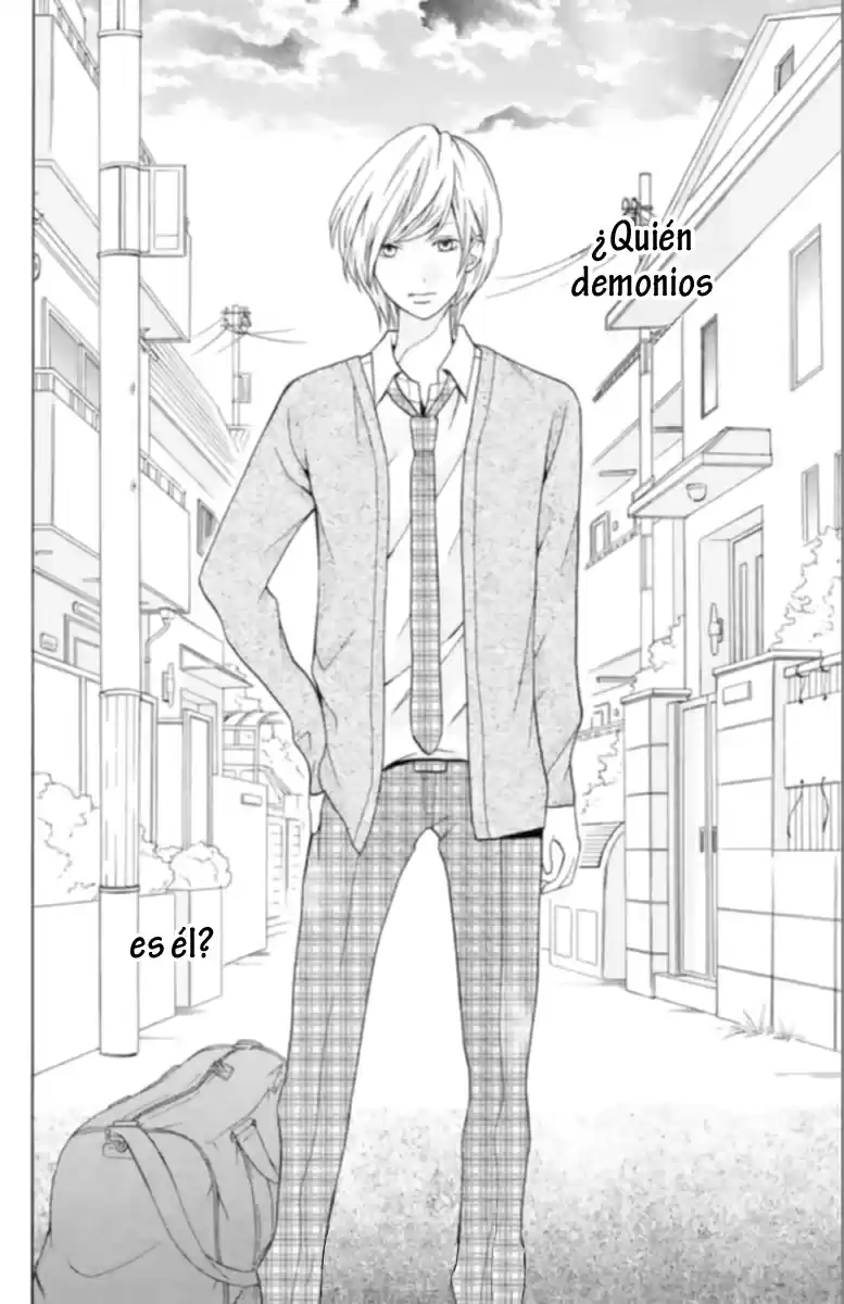 3D Kanojo - Capítulo 19 - Página 44 - LectorTMOo