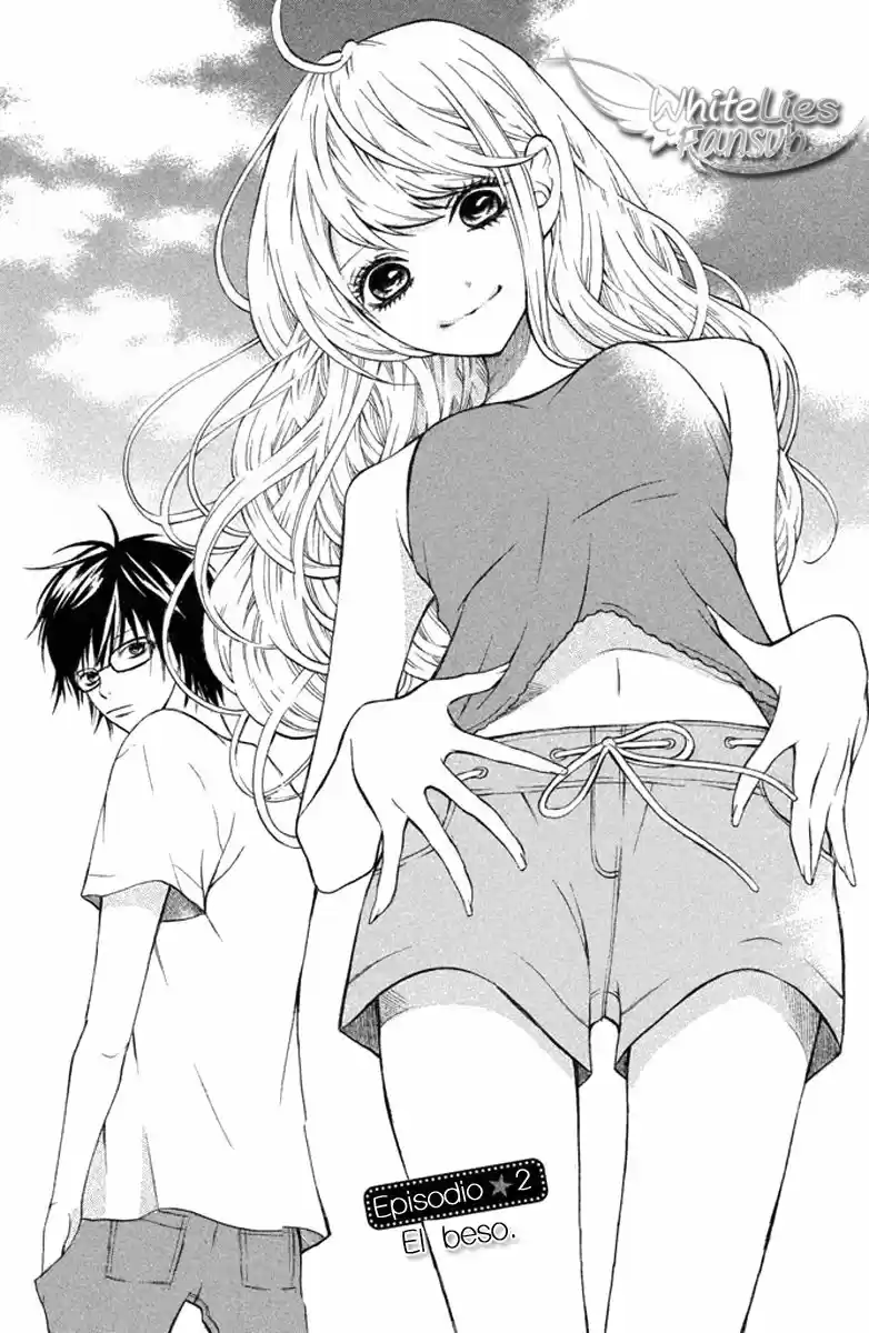 3D Kanojo - Capítulo 2 - Página 2 - LectorTMOo