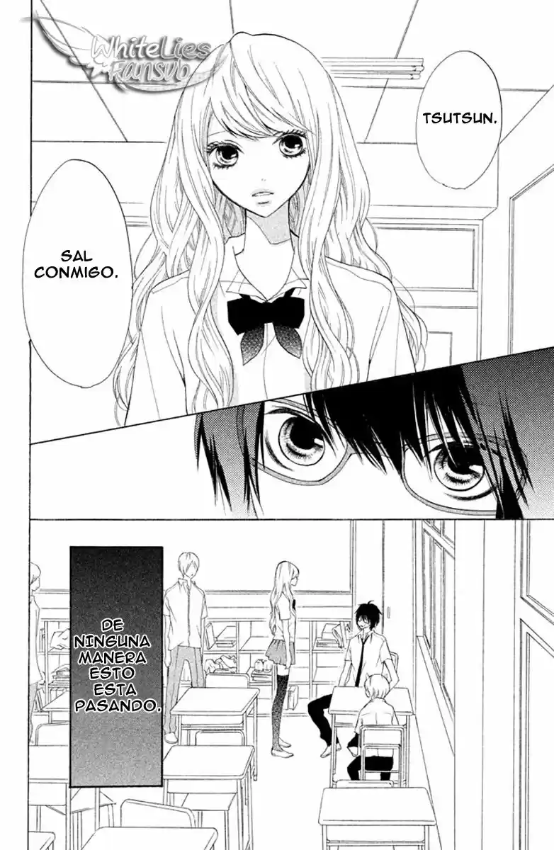 3D Kanojo - Capítulo 2 - Página 3 - LectorTMOo