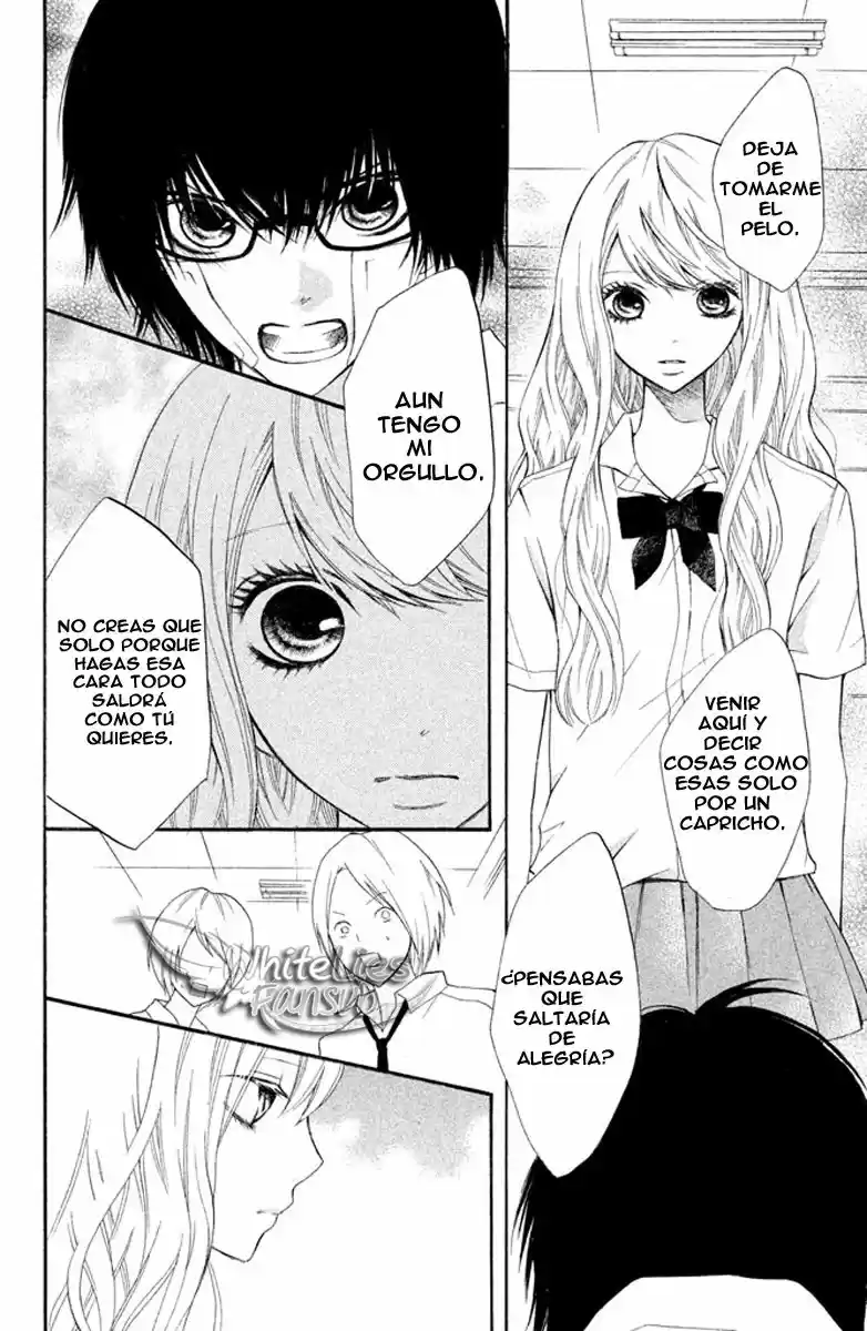 3D Kanojo - Capítulo 2 - Página 5 - LectorTMOo