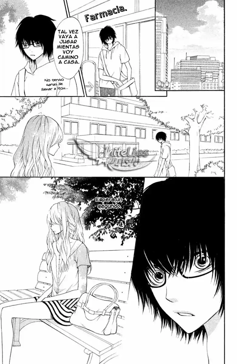 3D Kanojo - Capítulo 2 - Página 8 - LectorTMOo