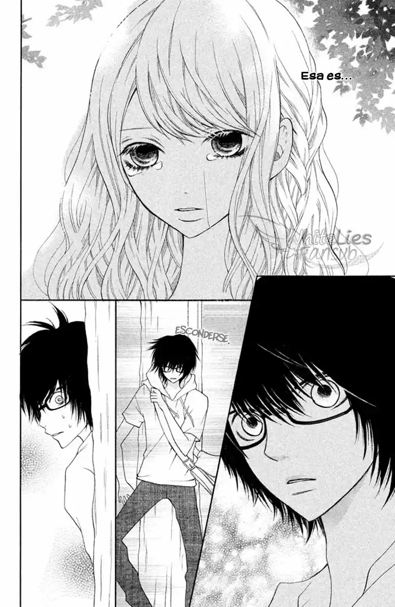 3D Kanojo - Capítulo 2 - Página 9 - LectorTMOo