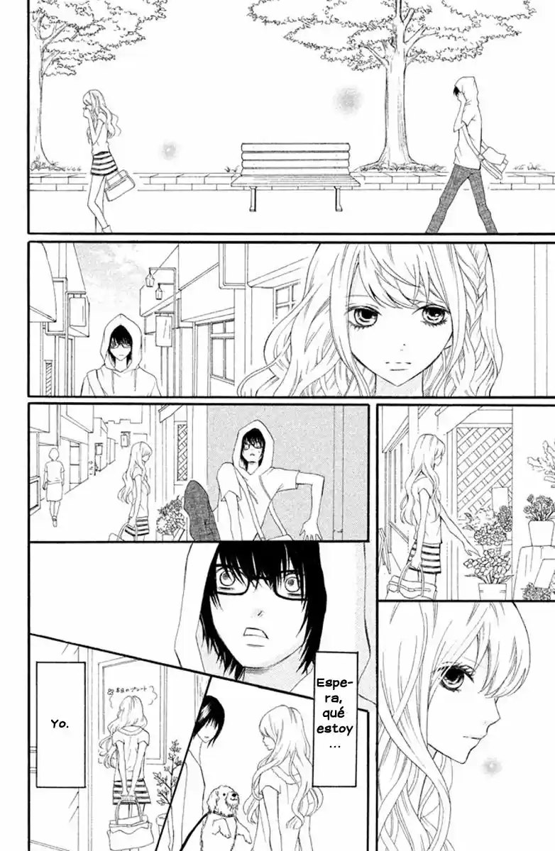 3D Kanojo - Capítulo 2 - Página 11 - LectorTMOo