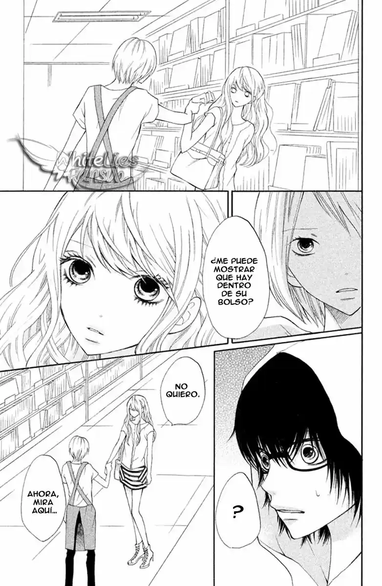 3D Kanojo - Capítulo 2 - Página 14 - LectorTMOo