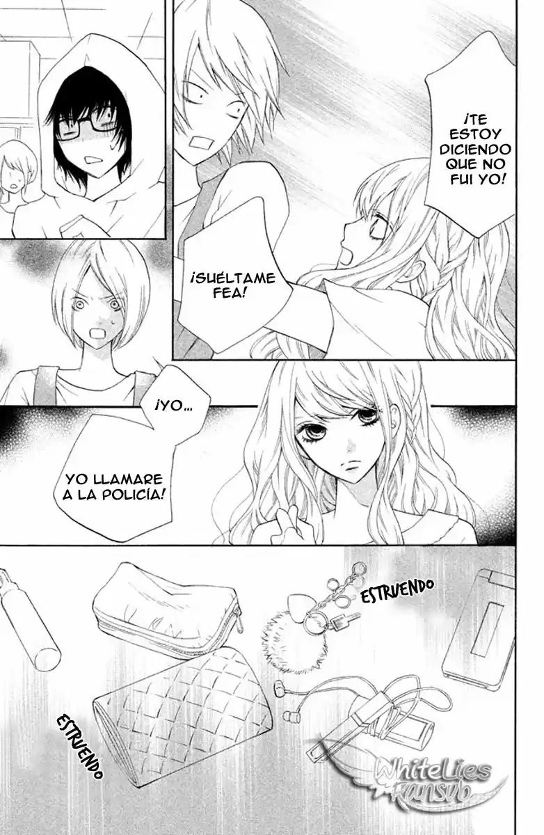 3D Kanojo - Capítulo 2 - Página 16 - LectorTMOo