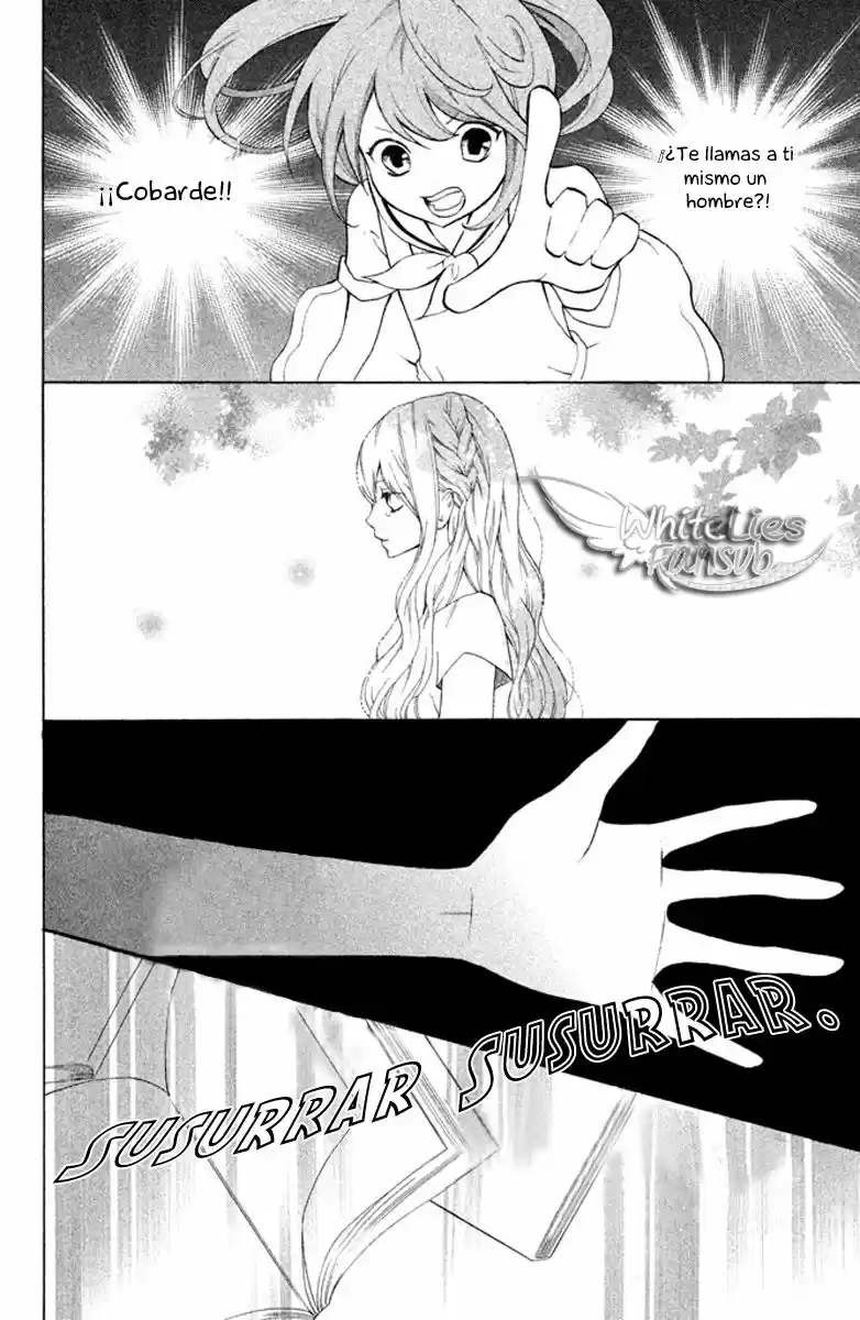 3D Kanojo - Capítulo 2 - Página 19 - LectorTMOo