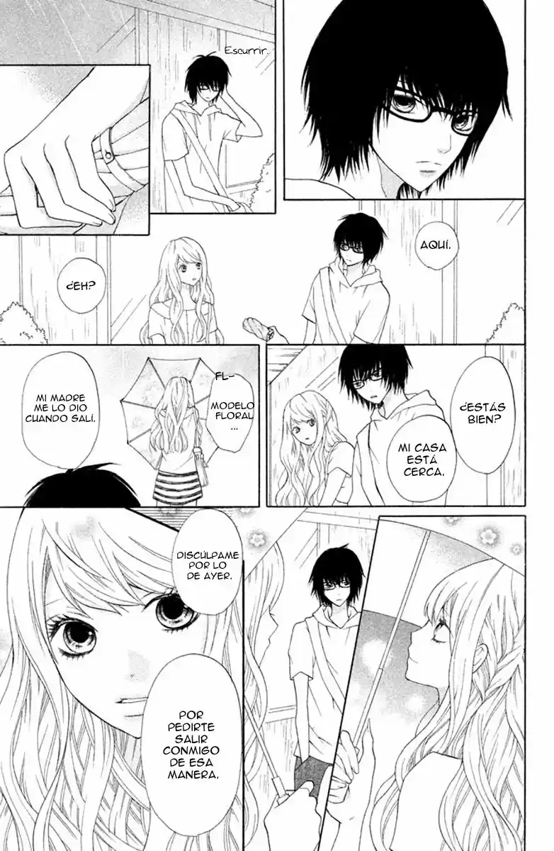 3D Kanojo - Capítulo 2 - Página 24 - LectorTMOo
