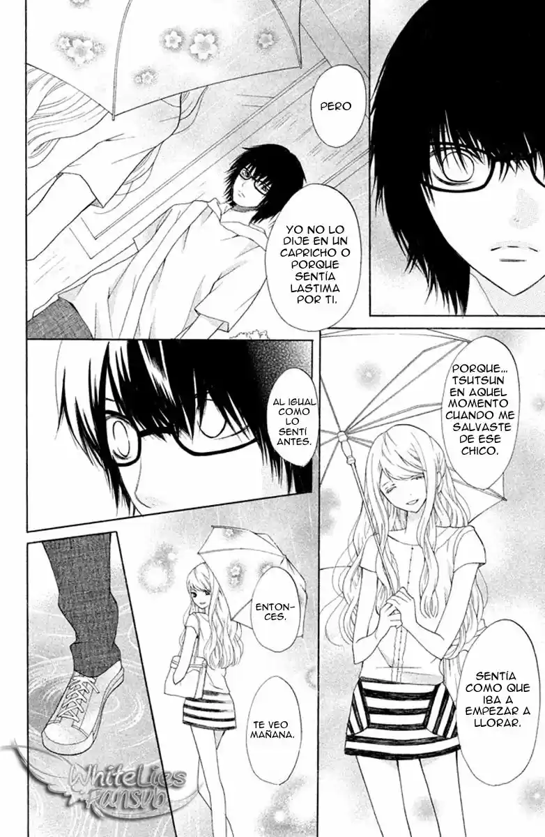 3D Kanojo - Capítulo 2 - Página 25 - LectorTMOo