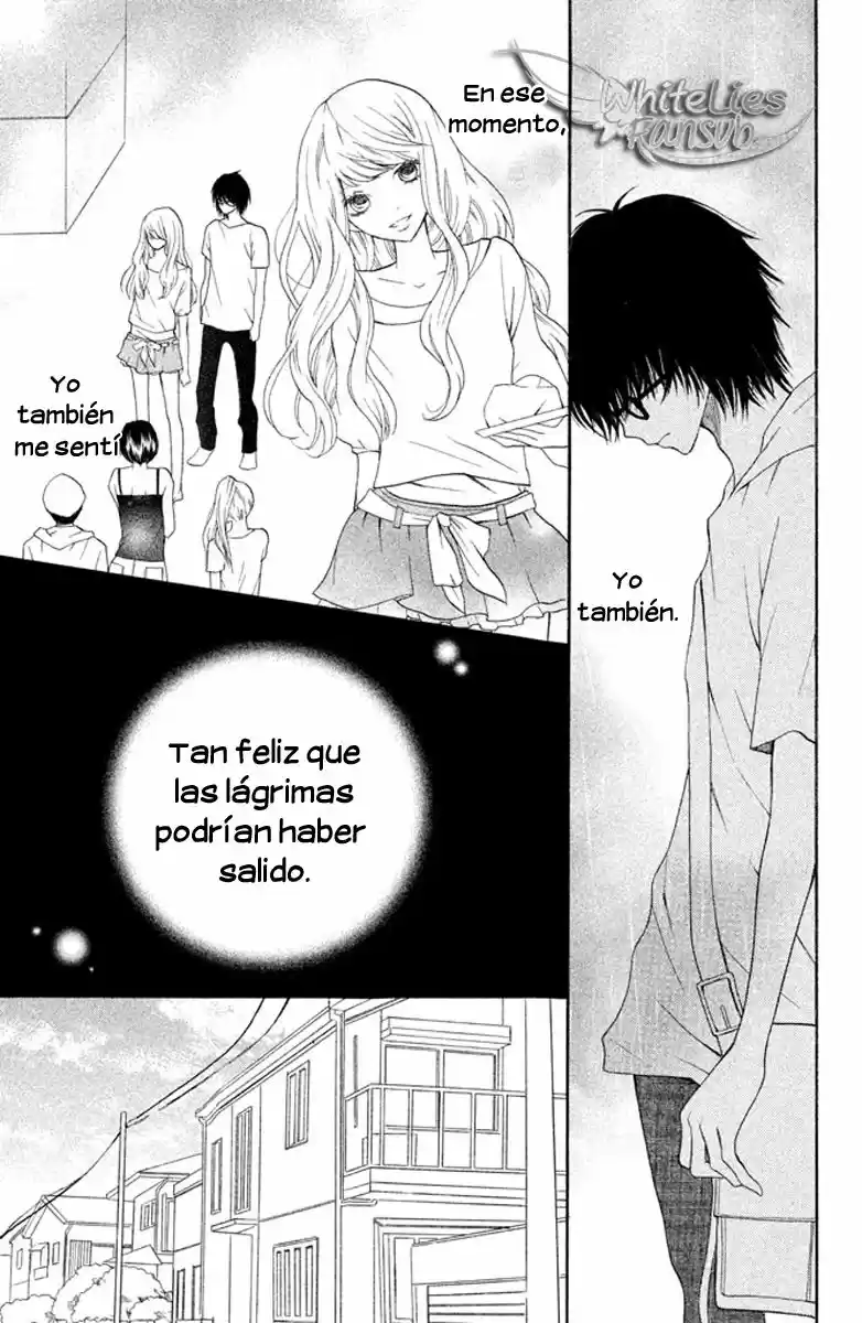 3D Kanojo - Capítulo 2 - Página 26 - LectorTMOo