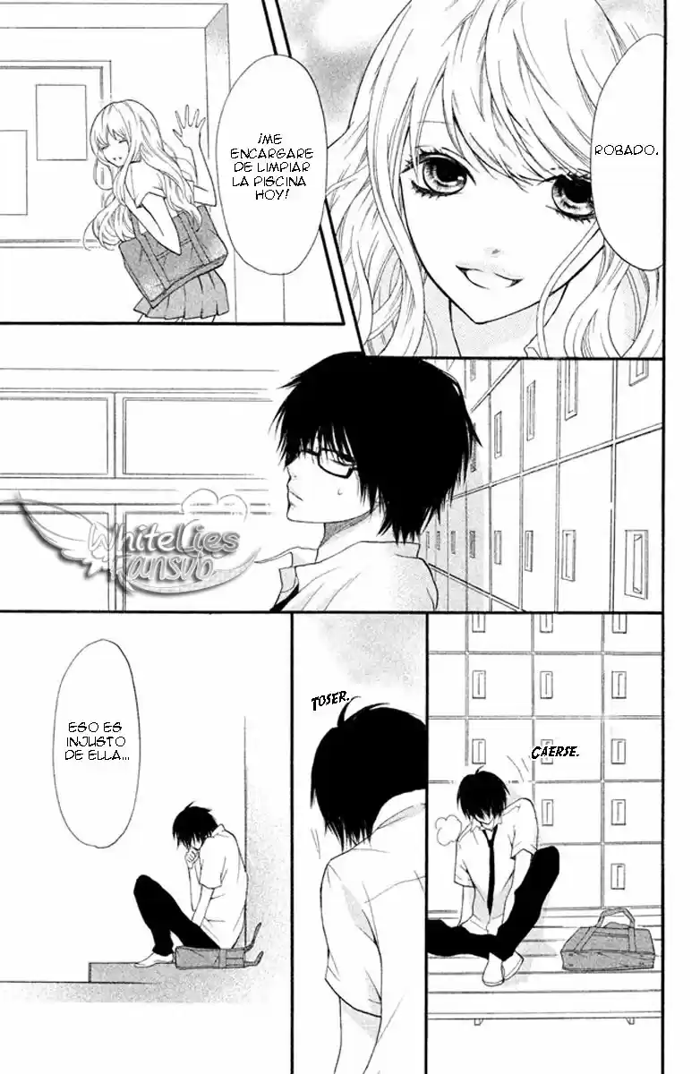 3D Kanojo - Capítulo 2 - Página 32 - LectorTMOo