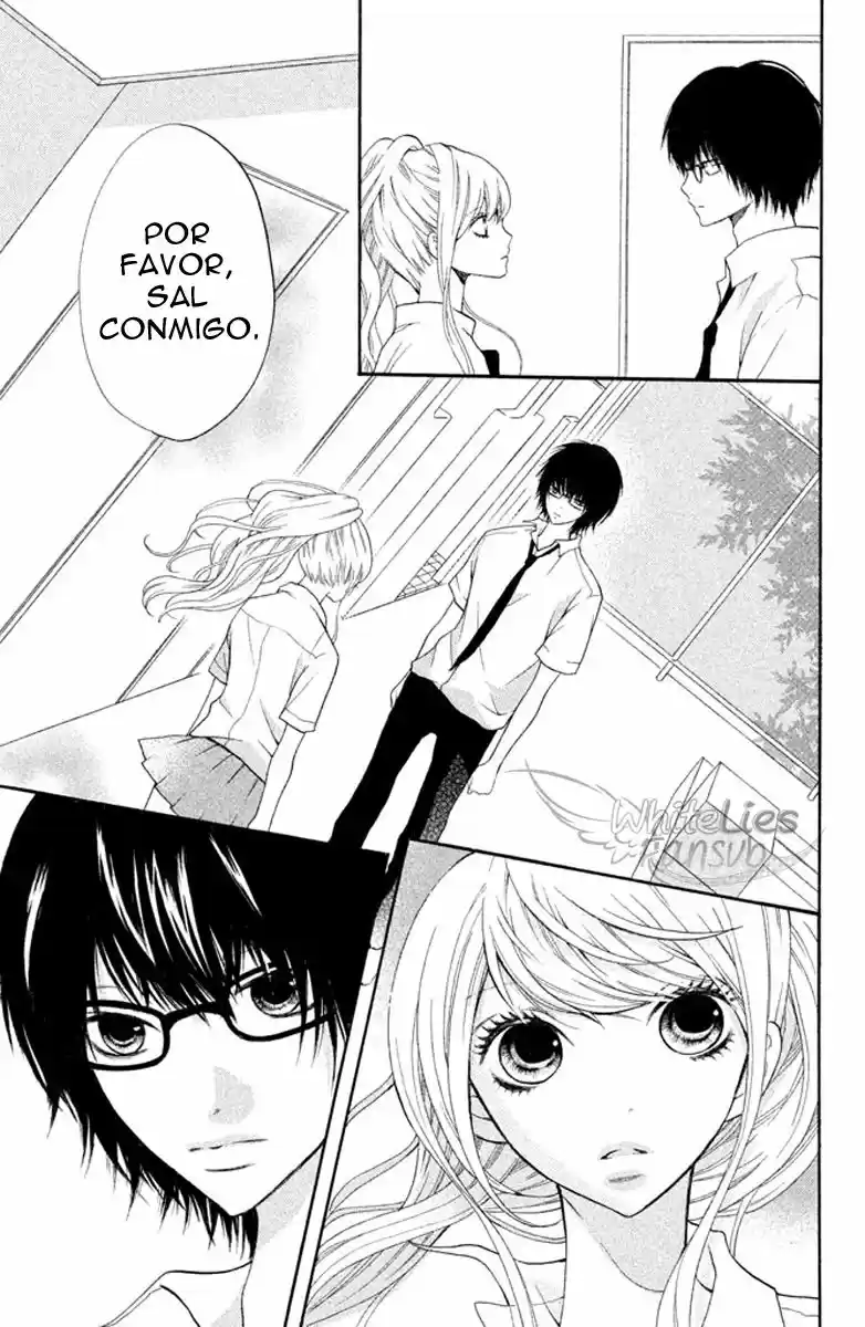 3D Kanojo - Capítulo 2 - Página 36 - LectorTMOo