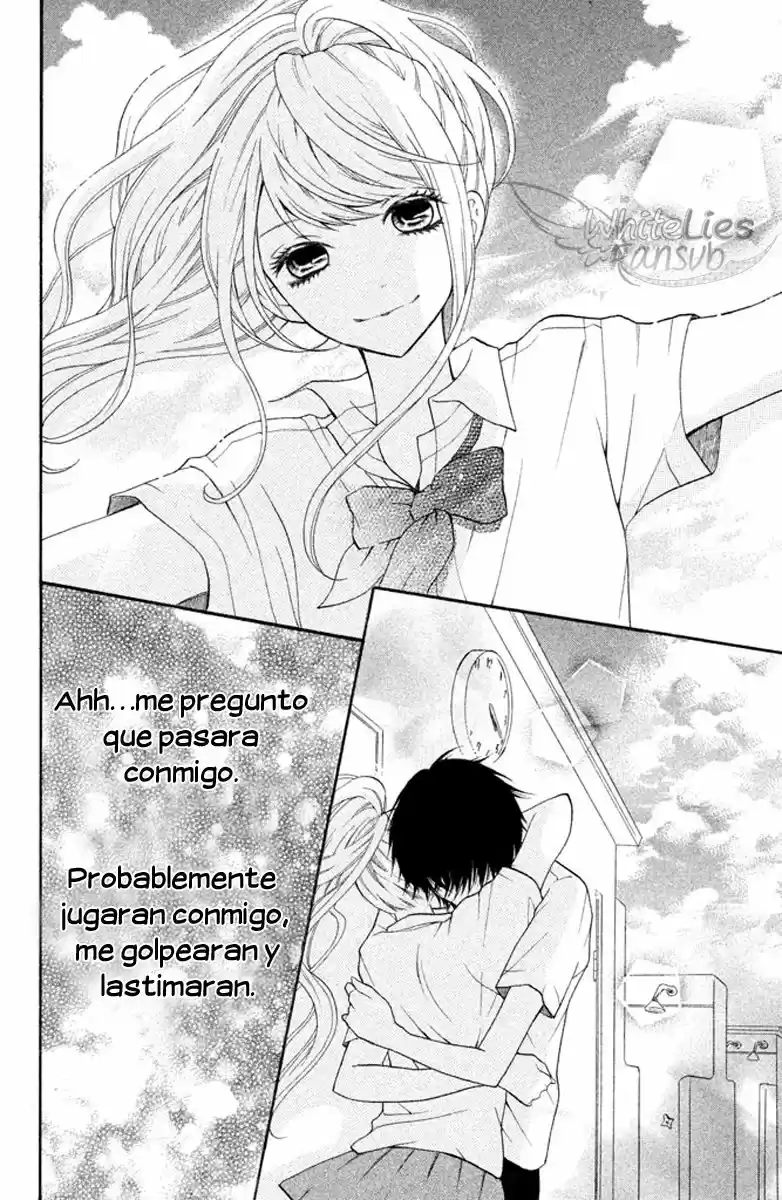 3D Kanojo - Capítulo 2 - Página 37 - LectorTMOo
