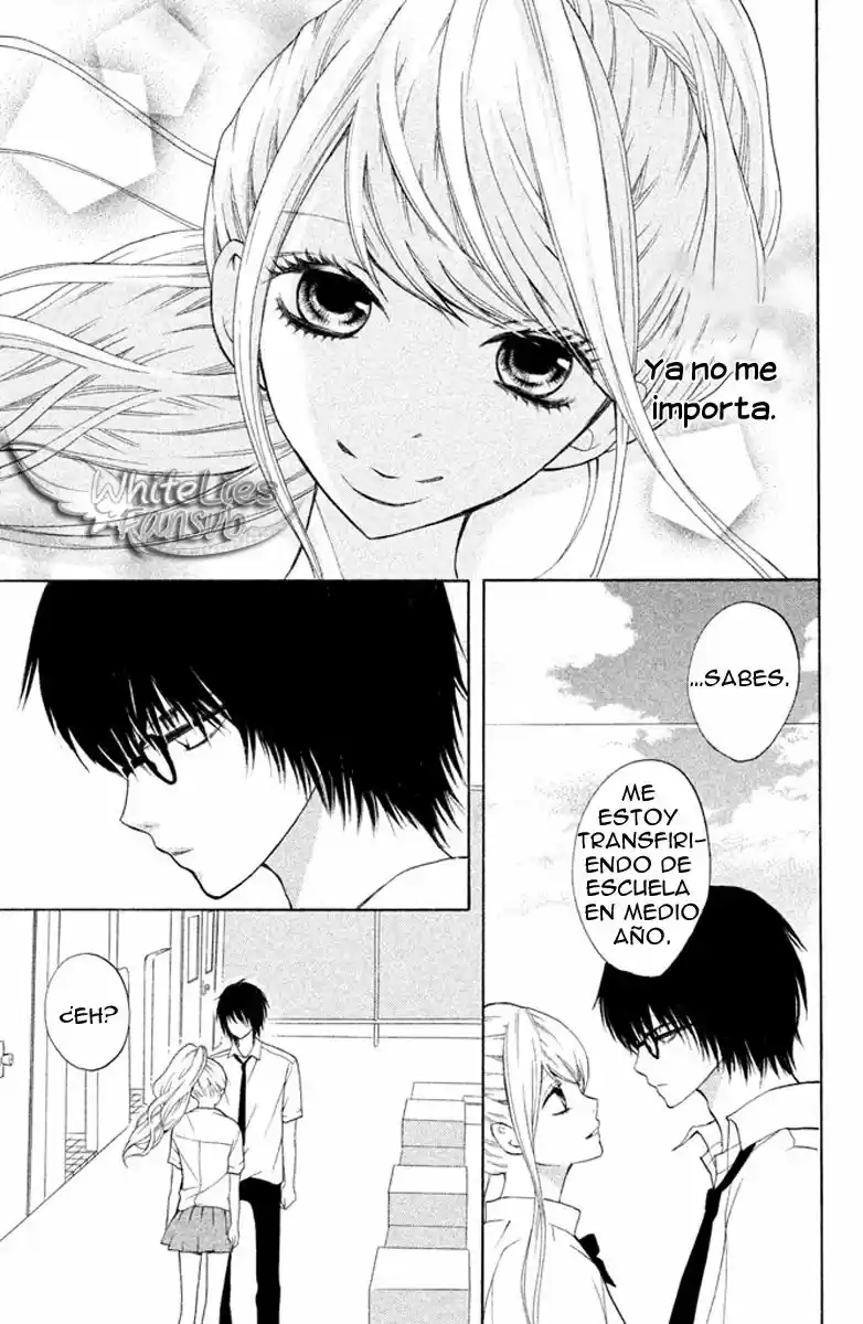 3D Kanojo - Capítulo 2 - Página 38 - LectorTMOo