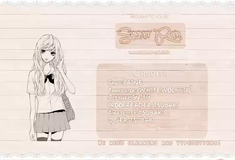 3D Kanojo - Capítulo 20 - Página 4 - LectorTMOo