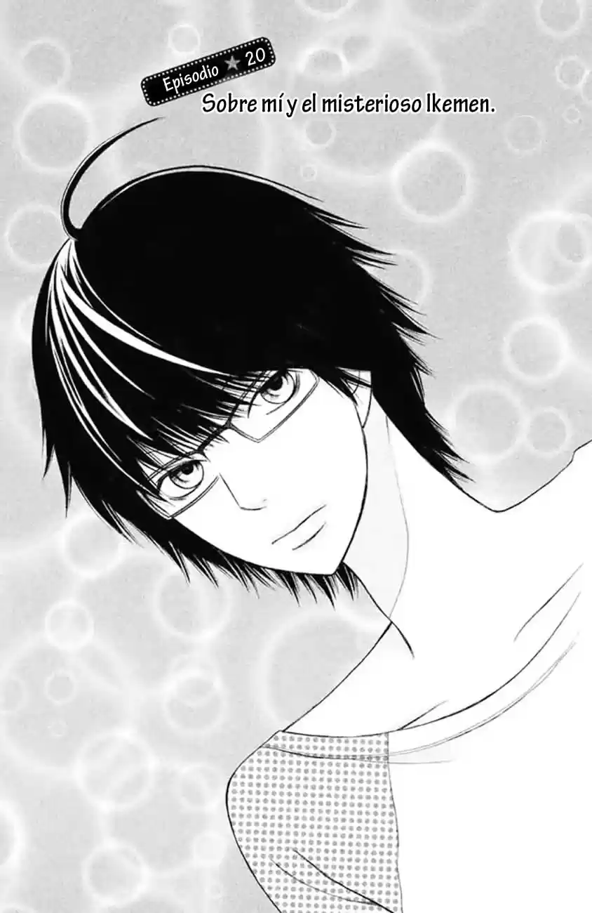 3D Kanojo - Capítulo 20 - Página 6 - LectorTMOo