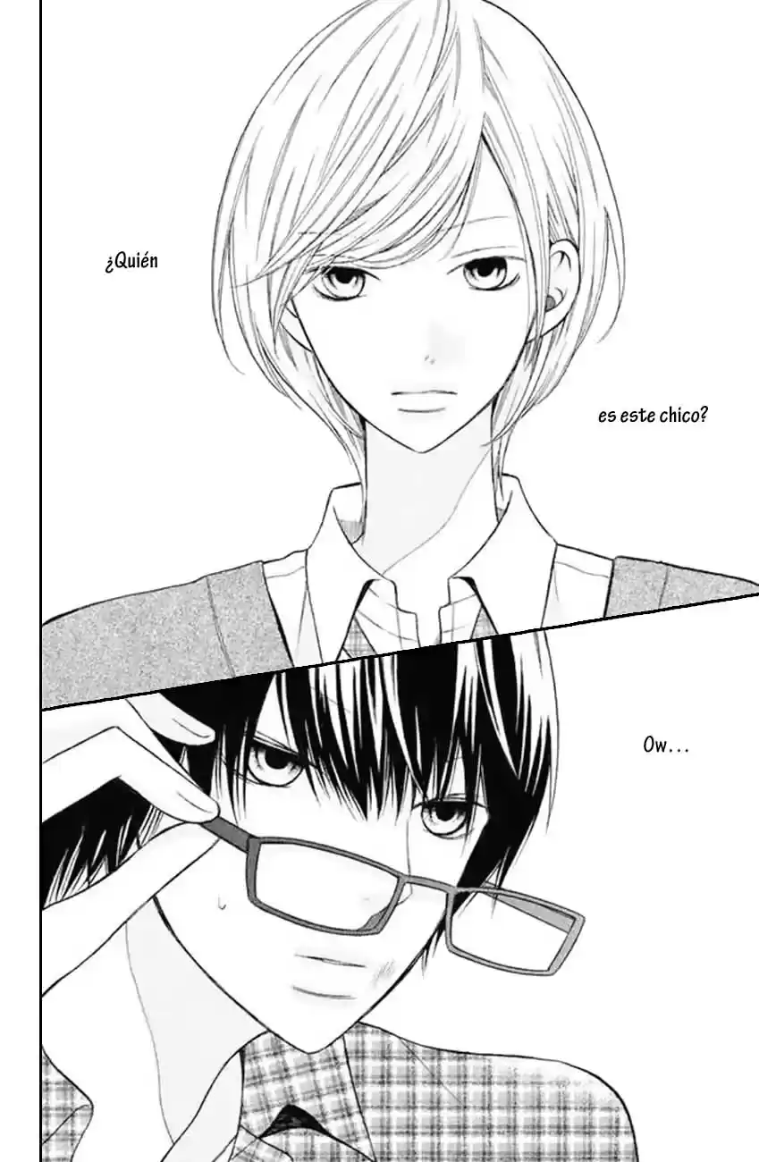 3D Kanojo - Capítulo 20 - Página 8 - LectorTMOo