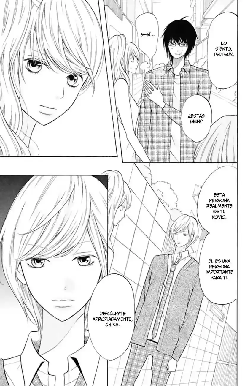 3D Kanojo - Capítulo 20 - Página 9 - LectorTMOo