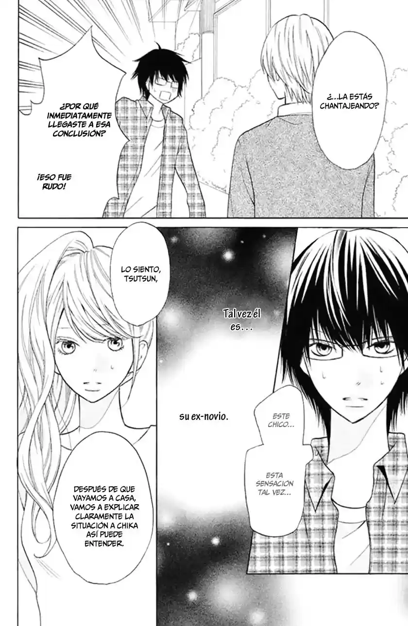 3D Kanojo - Capítulo 20 - Página 10 - LectorTMOo