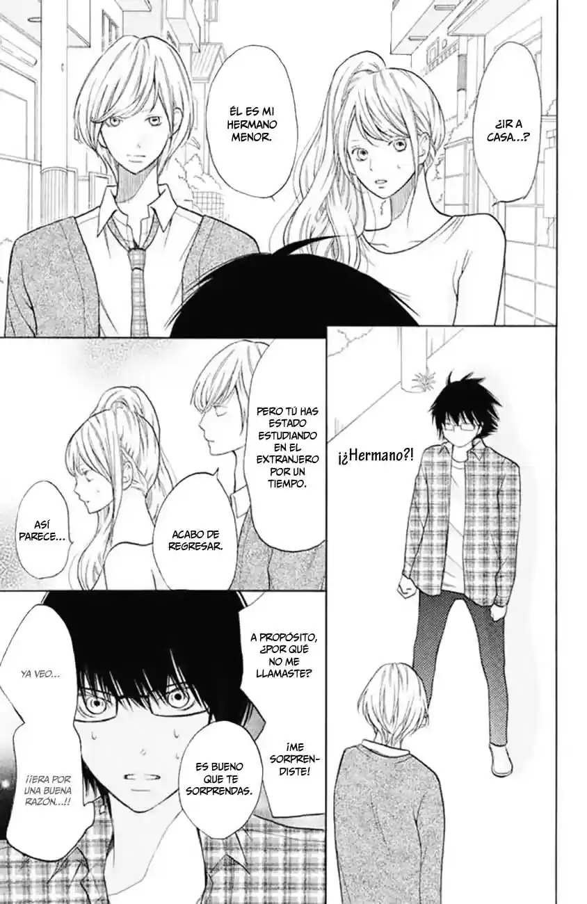 3D Kanojo - Capítulo 20 - Página 11 - LectorTMOo