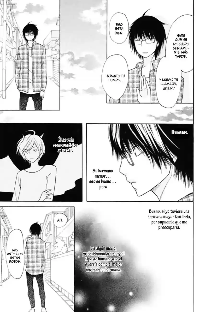 3D Kanojo - Capítulo 20 - Página 13 - LectorTMOo