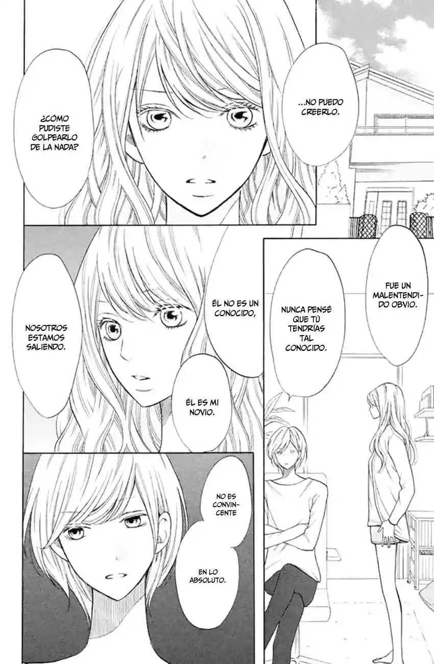 3D Kanojo - Capítulo 20 - Página 14 - LectorTMOo