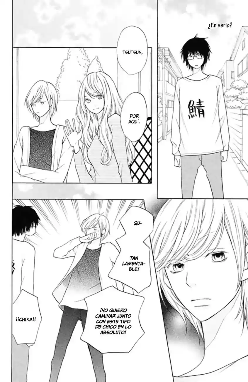 3D Kanojo - Capítulo 20 - Página 16 - LectorTMOo