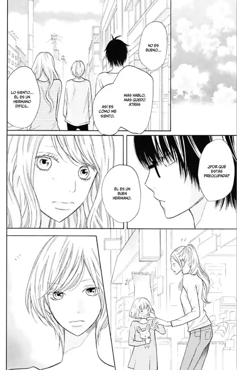 3D Kanojo - Capítulo 20 - Página 20 - LectorTMOo