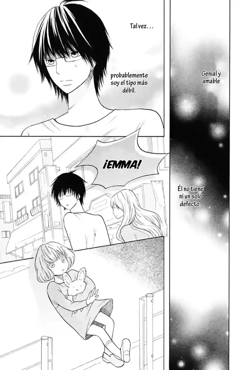 3D Kanojo - Capítulo 20 - Página 23 - LectorTMOo