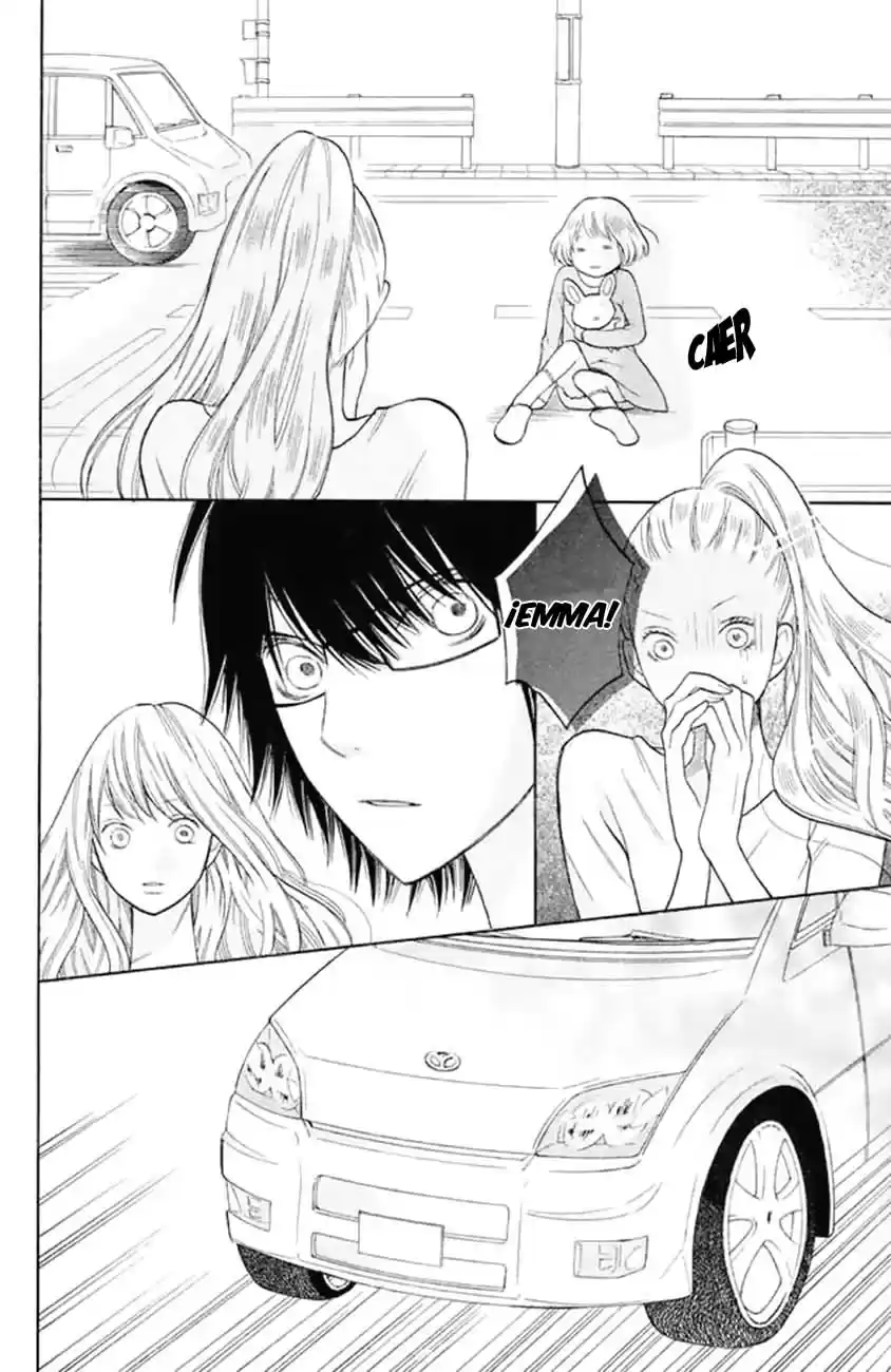 3D Kanojo - Capítulo 20 - Página 24 - LectorTMOo