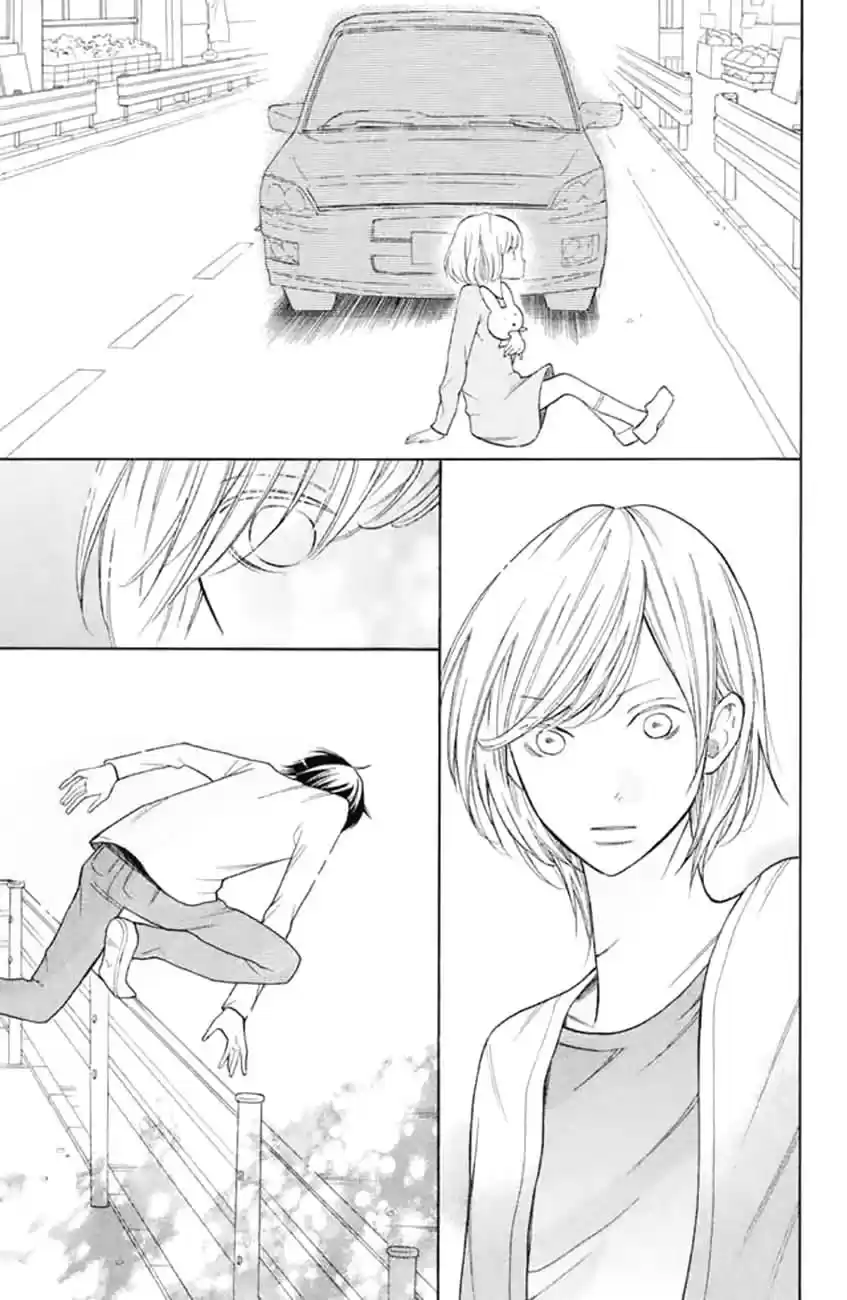 3D Kanojo - Capítulo 20 - Página 25 - LectorTMOo